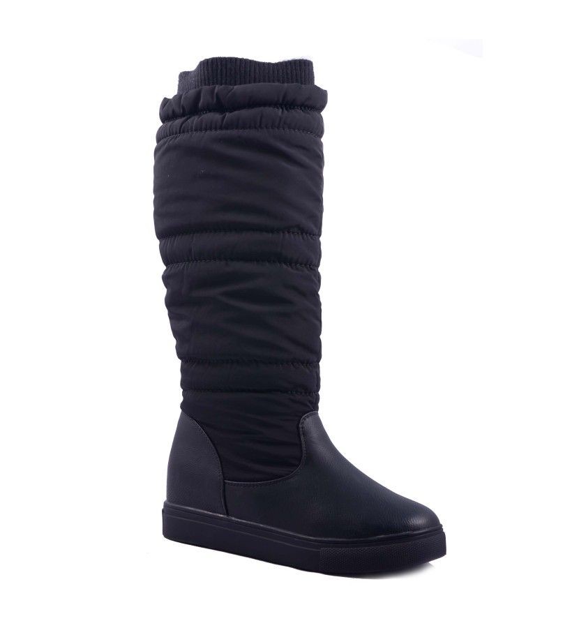 JUMEX Winterboots Winterstiefel Moonboots Boots Schuhe Winterschuhe